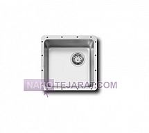 سینک کد B - 340*340 - R25 سینک کد B - 340*340 - R25